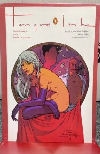 Tongue Lash II #2 (1999)