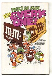 Swamp Thing #49  1986 - DC -CGC NM- - Comic Book-