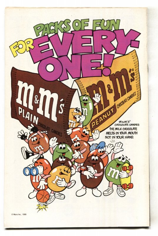 Swamp Thing #49  1986 - DC -CGC NM- - Comic Book-