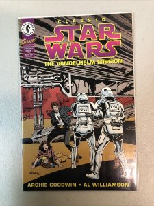 Classic Star Wars (1992) #1-20 + one-shot (VF/NM) Complete Set Dark Horse