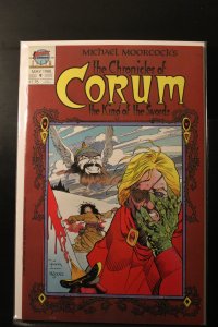 The Chronicles of Corum #9 (1988)