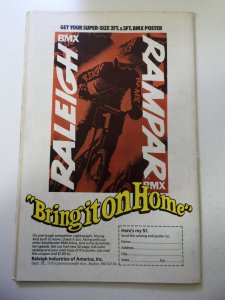 All-Star Comics #74 (1978) VG Condition