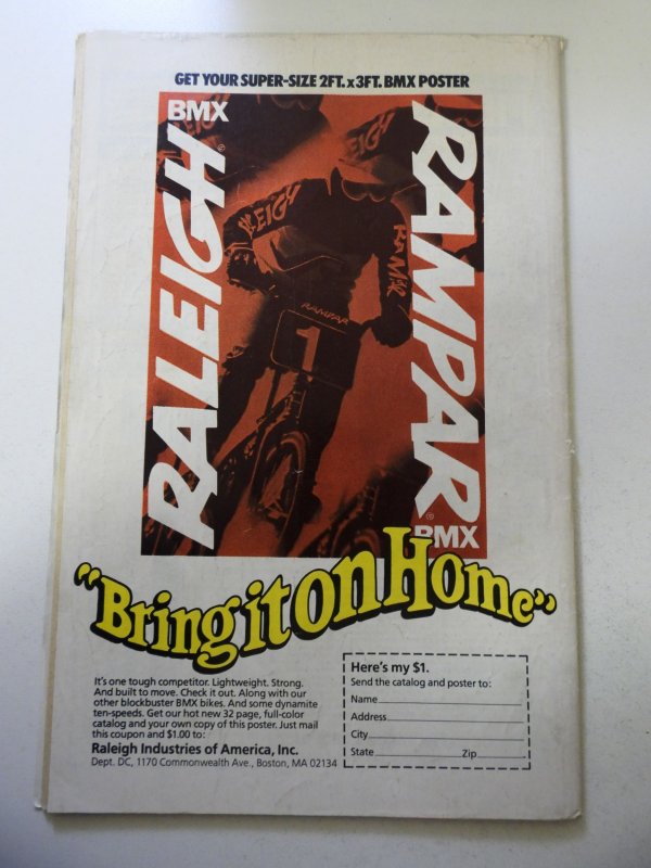 All-Star Comics #74 (1978) VG Condition