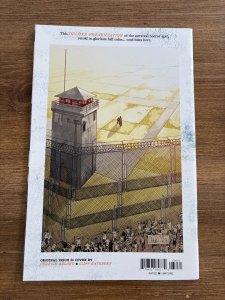 The Walking Dead Deluxe # 36 NM 1st Print Image Comic Book Rick Variant 5 J281