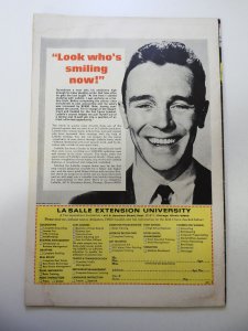 The Incredible Hulk #158 (1972) VG Condition moisture stains bc