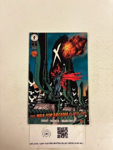 X #16 NM Dark Horse Comic Books Comics' Greatest World 27 HH91