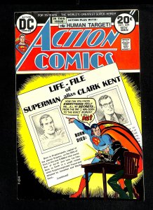 Action Comics #429