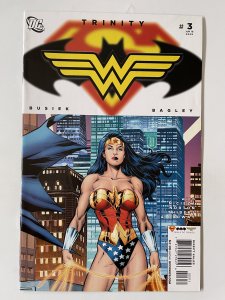 Trinity #3 - NM (2008)