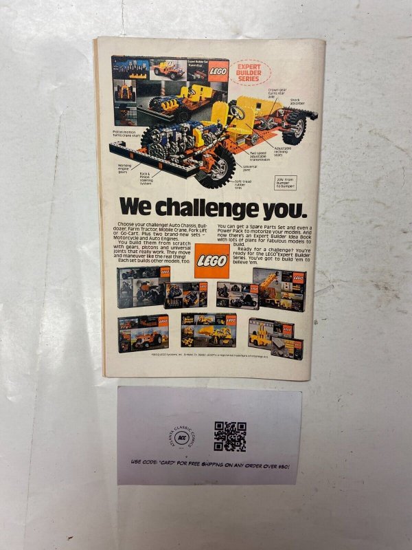 ROM #13 FN-VF Marvel Comic Books 8 PB2