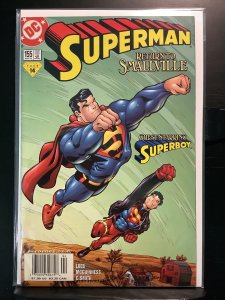 Superman #155 (2000)
