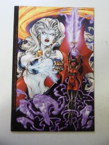 Purgatory vs. Lady Death I Premium Edition VF/NM Condition