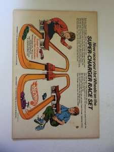 The Witching Hour #4 (1969) FN Condition