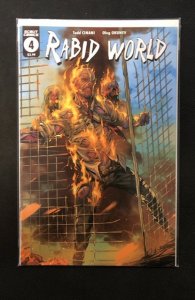 Rabid World #4 (2021)