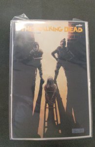 The Walking Dead #135 (2014)