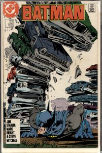 Batman #425 (1988) Batman