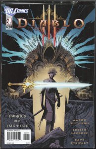 See Image for Comic Details