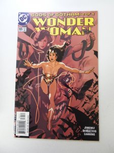 Wonder Woman #165 (2001) NM- condition