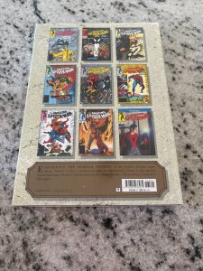 Marvel Masterworks Vol #334 Spider-Man 252-262 Limited To 960 SEALED Copy 4 J420