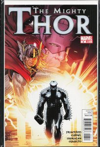 The Mighty Thor #6 (2011) Thor