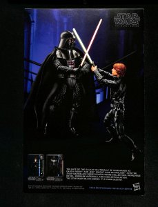 Star Wars (2015) #63 Gerald Parel Cover Variant