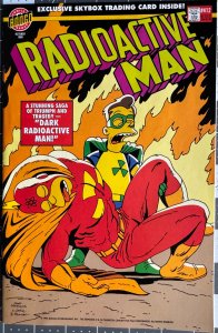 Radioactive Man #4 (1994)