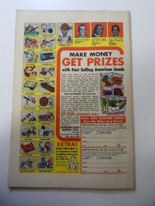 Fantastic Four #98 (1970) FN Condition