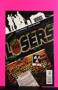 The Losers #28 (2005)