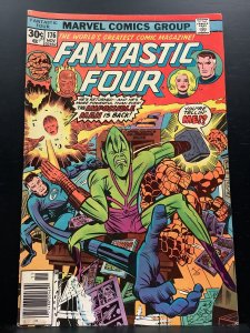 Fantastic Four #176 (1976)
