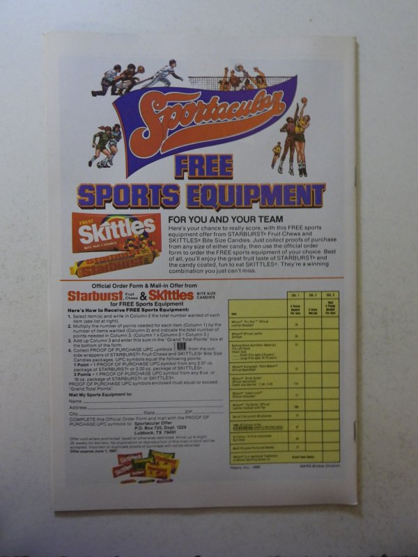 Labyrinth #1 (1986) VF- Condition