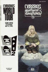 Mothers and Daughters 43 : Minds Part 7