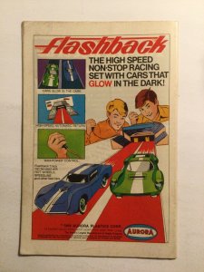 Wonder Woman 185 Fine+ fn+ 6.5 Dc Comics