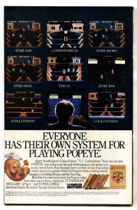 MARVEL SUPER HEROES SECRET WARS #2  1984  comic book --NEWSSTAND