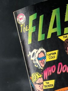 The Flash #130 (1962)