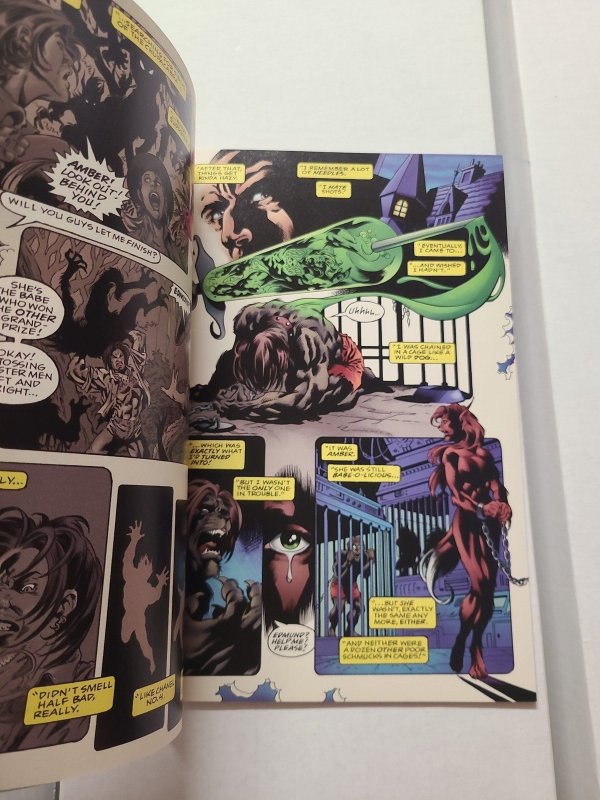 Gen 13 Bootleg (1996-98) Comic Lot #11  #13  #18 VF to VF/NM