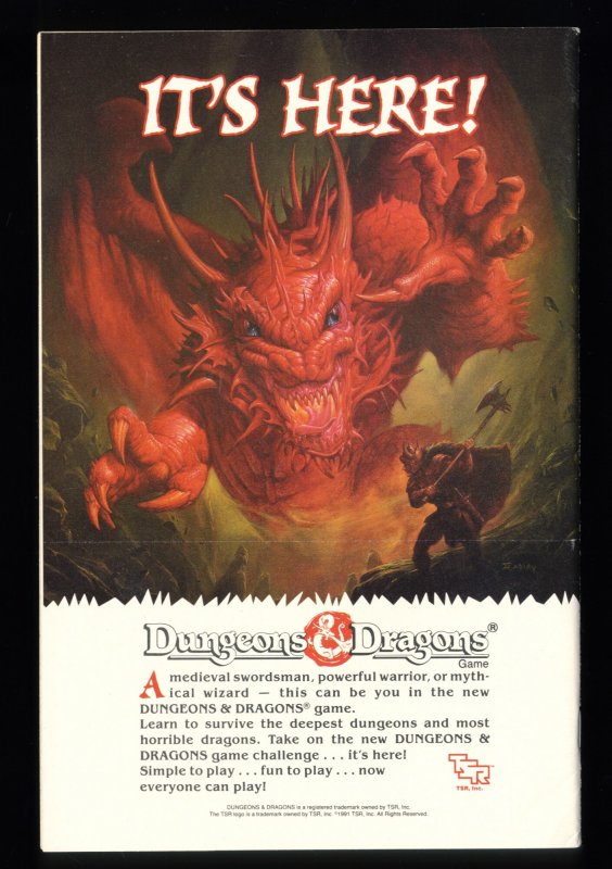 Infinity Gauntlet #1