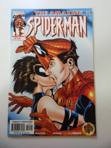 The Amazing Spider-Man #14 (2000) VF+ Condition