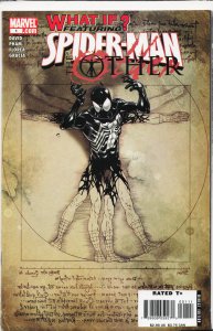 What If? Spider-Man: The Other (2007) Spider-Man [Key Issue]
