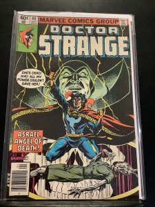Doctor Strange #40 (1980)