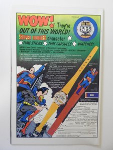 Masters of the Universe #1 FN/VF Condition!