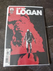 Old Man Logan #46 (2018)