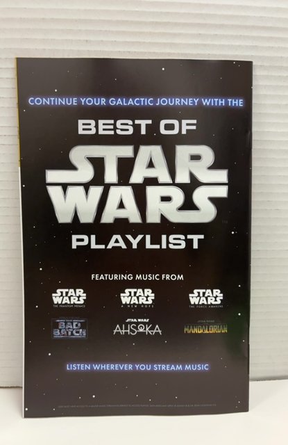 Ultimate X-Men #3 Second Print Cover (2024)