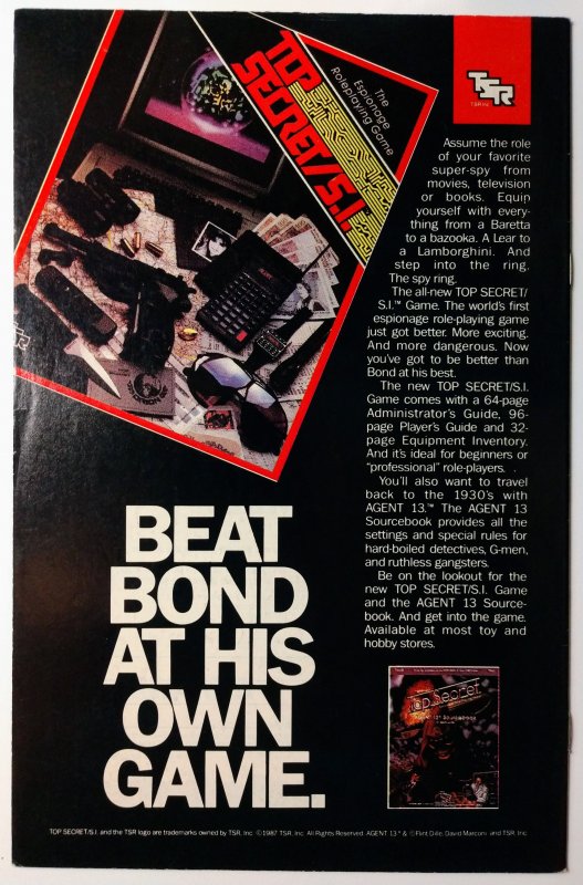 Avengers #291 Newsstand (8.0, 1988) 1st app of Kang Orphan, young boy