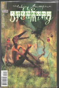 The Dreaming #14 (1997) The Dreaming