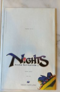 The Batman and Robin Adventures Annual #1 (1996)