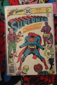 Superman 299 VF
