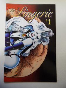 Lady Death In Lingerie (1995) VF- Condition