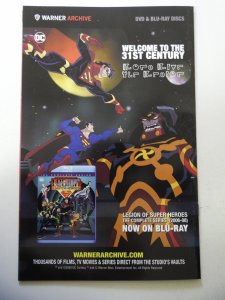 Batman #101 Mattina Cover (2020) NM Condition