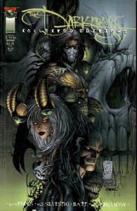 Darkness (1996) Collected Edition #2