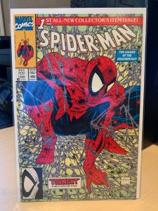Spider-Man #1 (1990) 9.6 NM-
