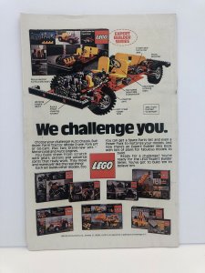 Master Of Kung Fu #97